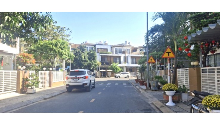 Bán Nhà Mặt Tiền Ô Tô Tránh 110m2_5x22m 3 Tầng Tô Ngọc Vân Tam Phú Thủ Đức Chỉ 11 tỷ